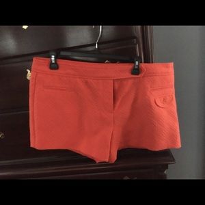 Trina Turk Shorts Size 14 NWOT